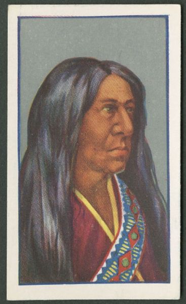 19 Red Cloud